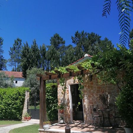 Cantinho Do Lucas Alvaiazere Bagian luar foto